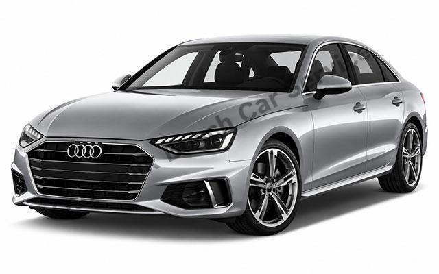 Ankara Audi Servisi