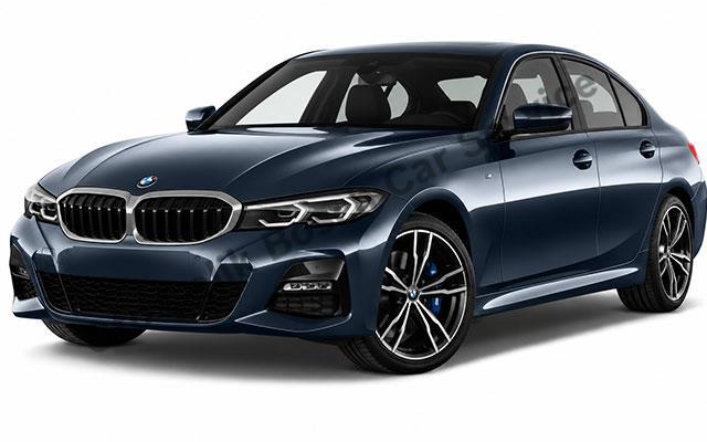 Ankara BMW Servisi