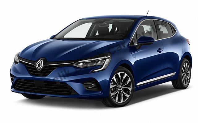 Ankara Clio Servisi