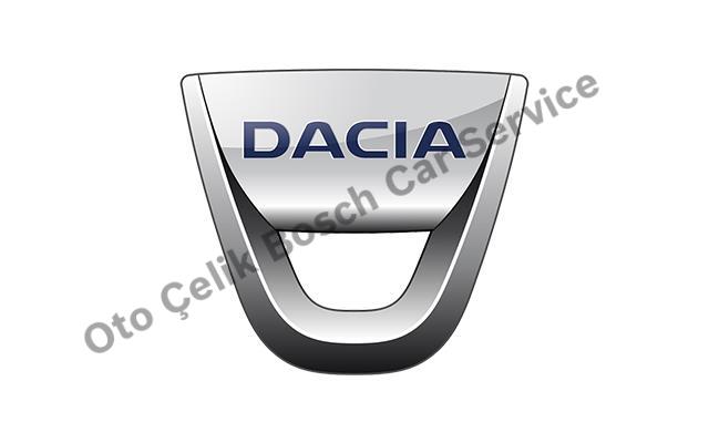 Ankara Dacia Servisi