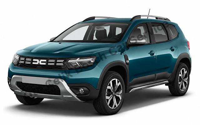 Ankara Dacia Servisi