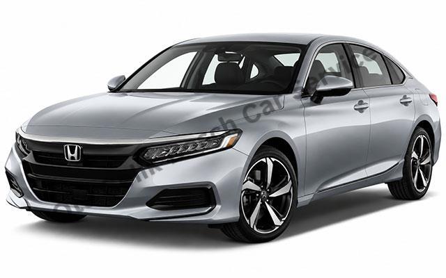 Ankara Honda Servisi