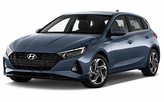 Ankara Hyundai Servisi