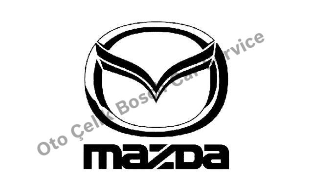 Ankara Mazda Servisi