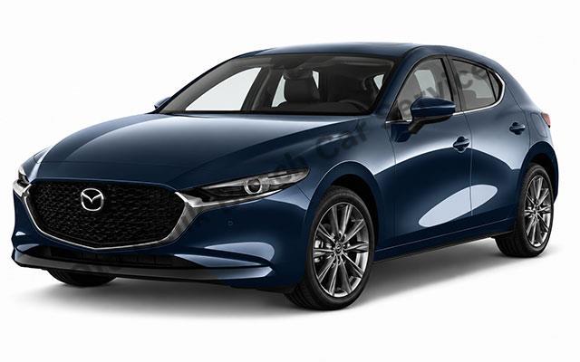 Ankara Mazda Servisi