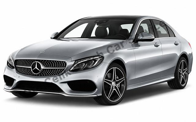 Ankara Mercedes Servisi
