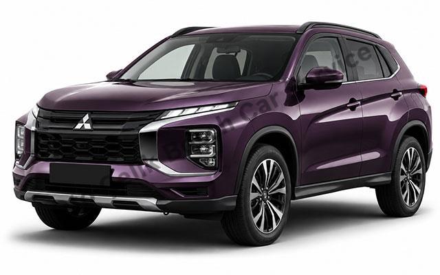 Ankara Mitsubishi Servisi