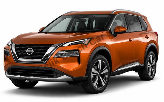 Ankara Nissan Servisi