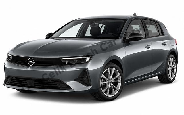 Ankara Opel Servisi