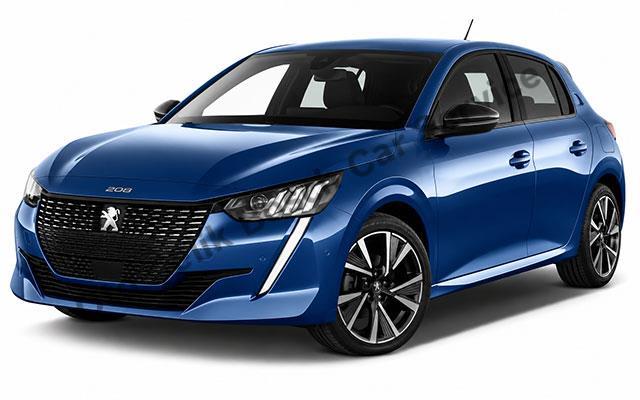 Ankara Peugeot Servisi
