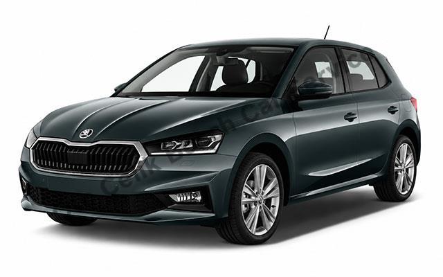 Ankara Skoda Servisi 