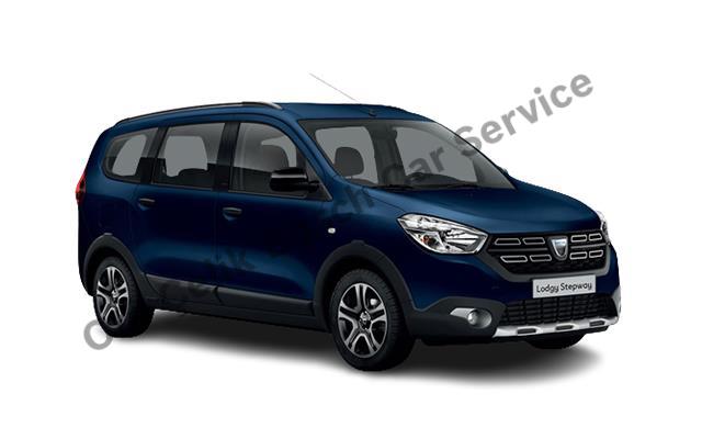 Ankara’da Dacia Araçlarınıza Profesyonel Bakım