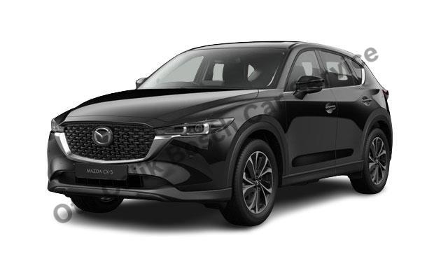 Ankara´da Profesyonel Mazda Servis Hizmetleri
