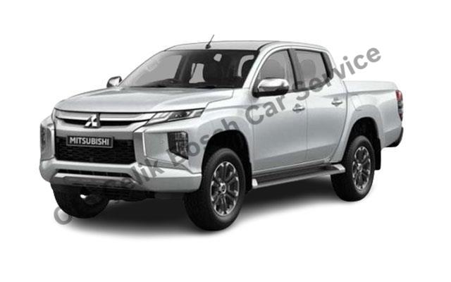 Mitsubishi Araçlara Ankara’da Kaliteli Servis