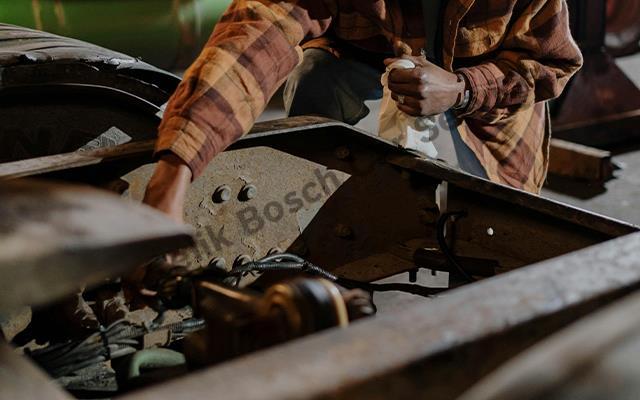Otomobillerde Triger Kayışı Ne İşe Yarar?
