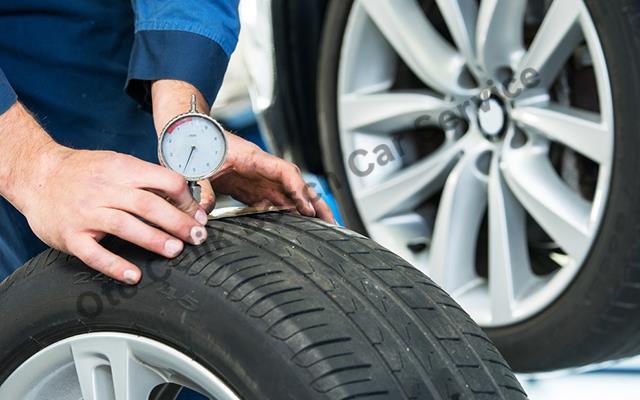 Zorunlu Kış Lastiği Uygulaması Ne Zaman Başlıyor?